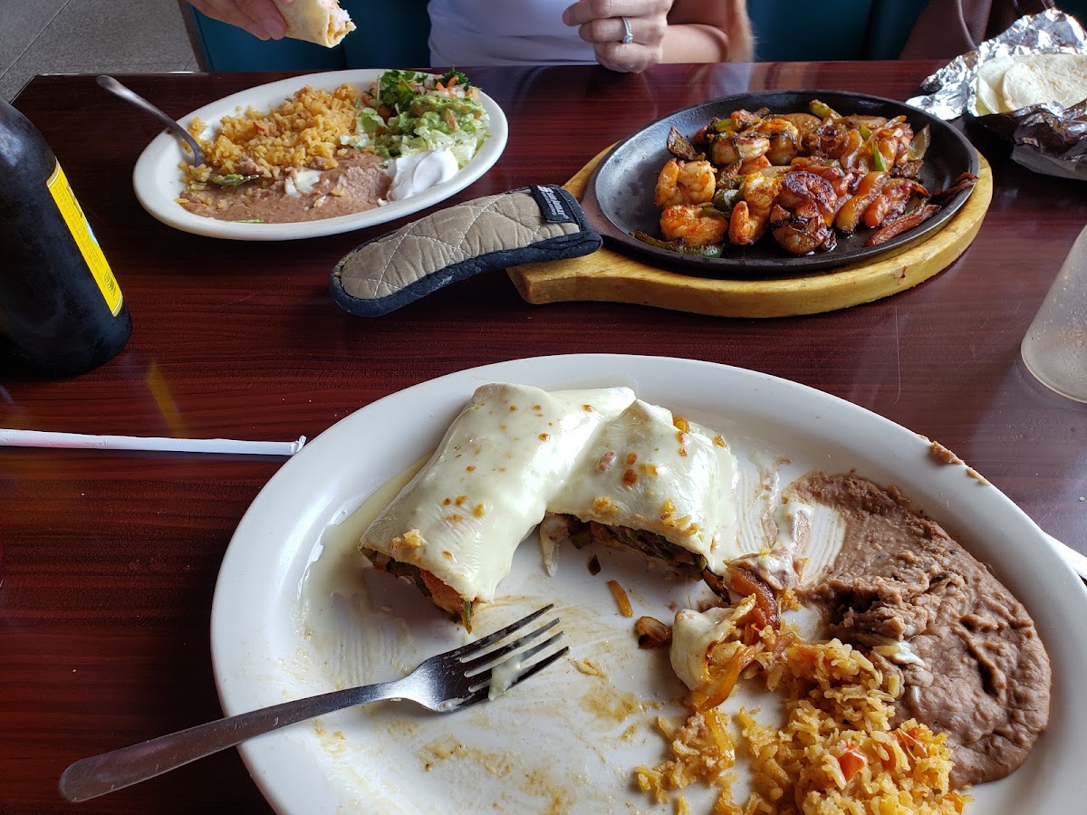 Arandas Mexican Restaurant