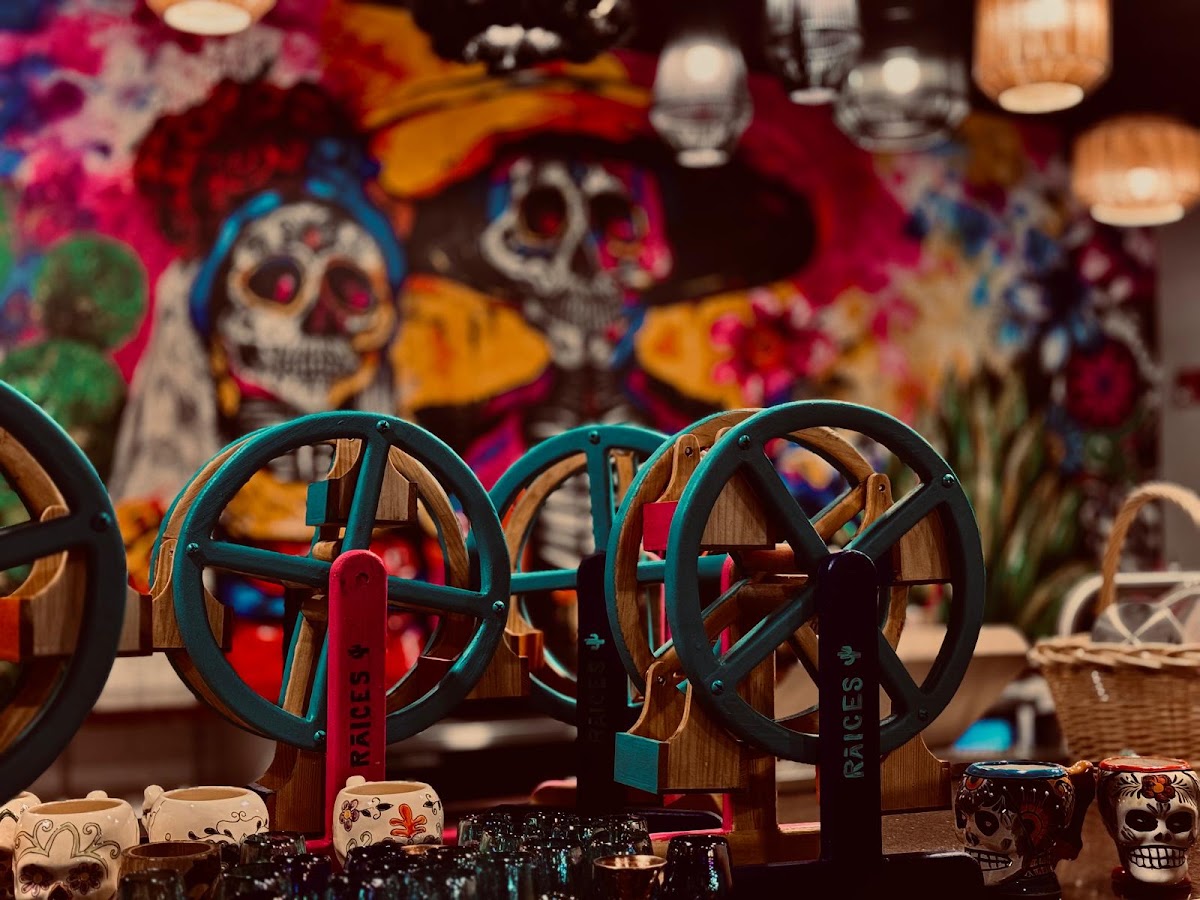 Raices Authentic Mexican Cuisine