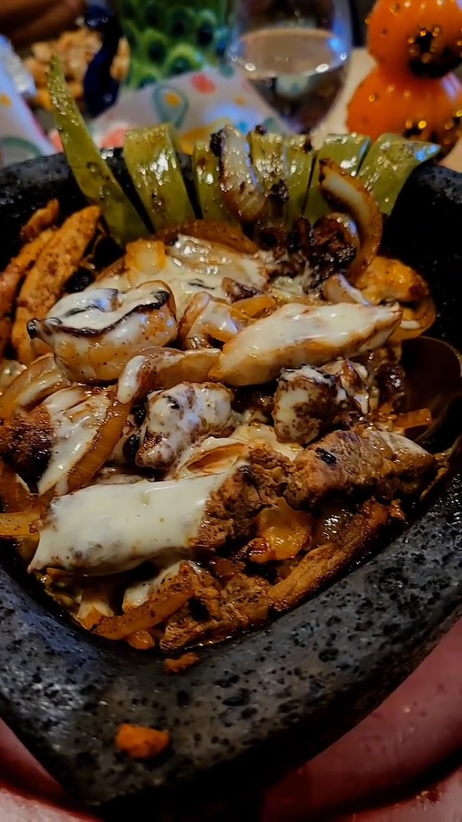 Raices Authentic Mexican Cuisine