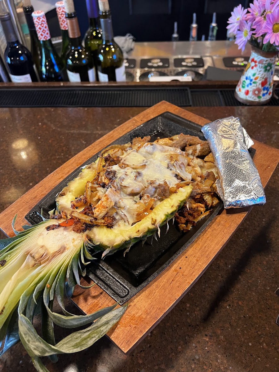 Raices Authentic Mexican Cuisine