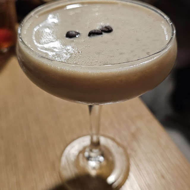 Espresso Martini