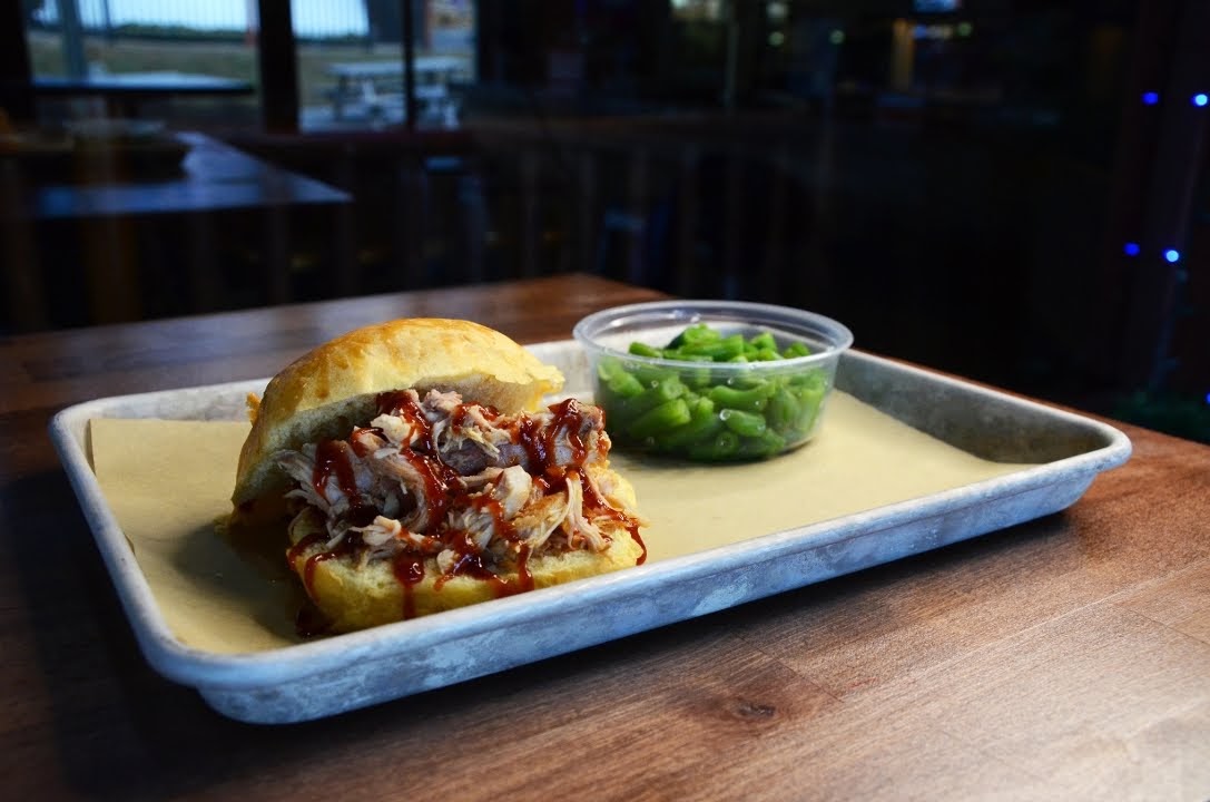 Whistle Stop Restaurant and Saloon