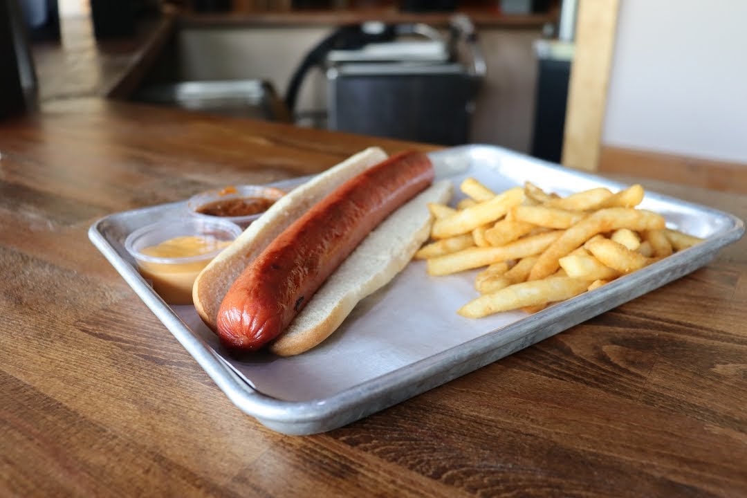 Whistle Stop Restaurant and Saloon