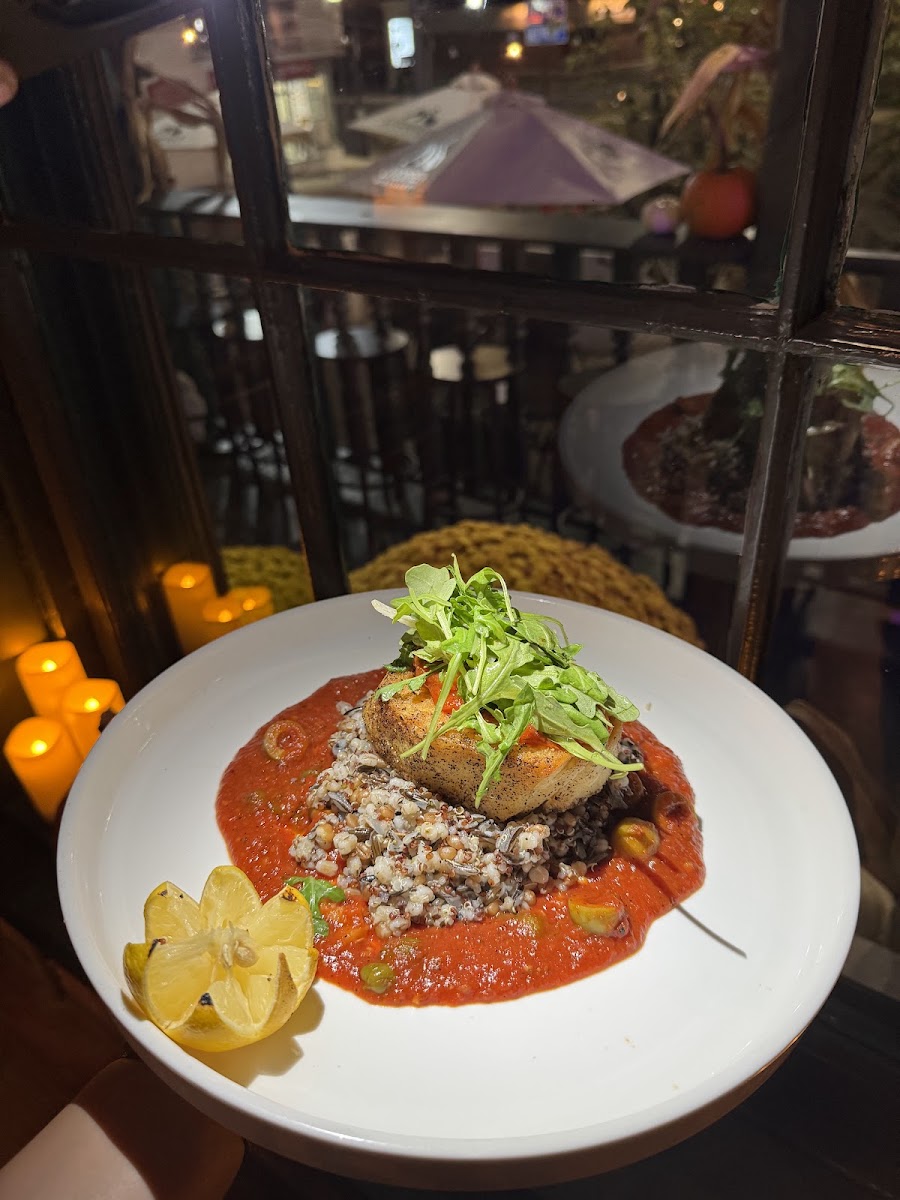 B.I.B - Better in Bethel Restaurant