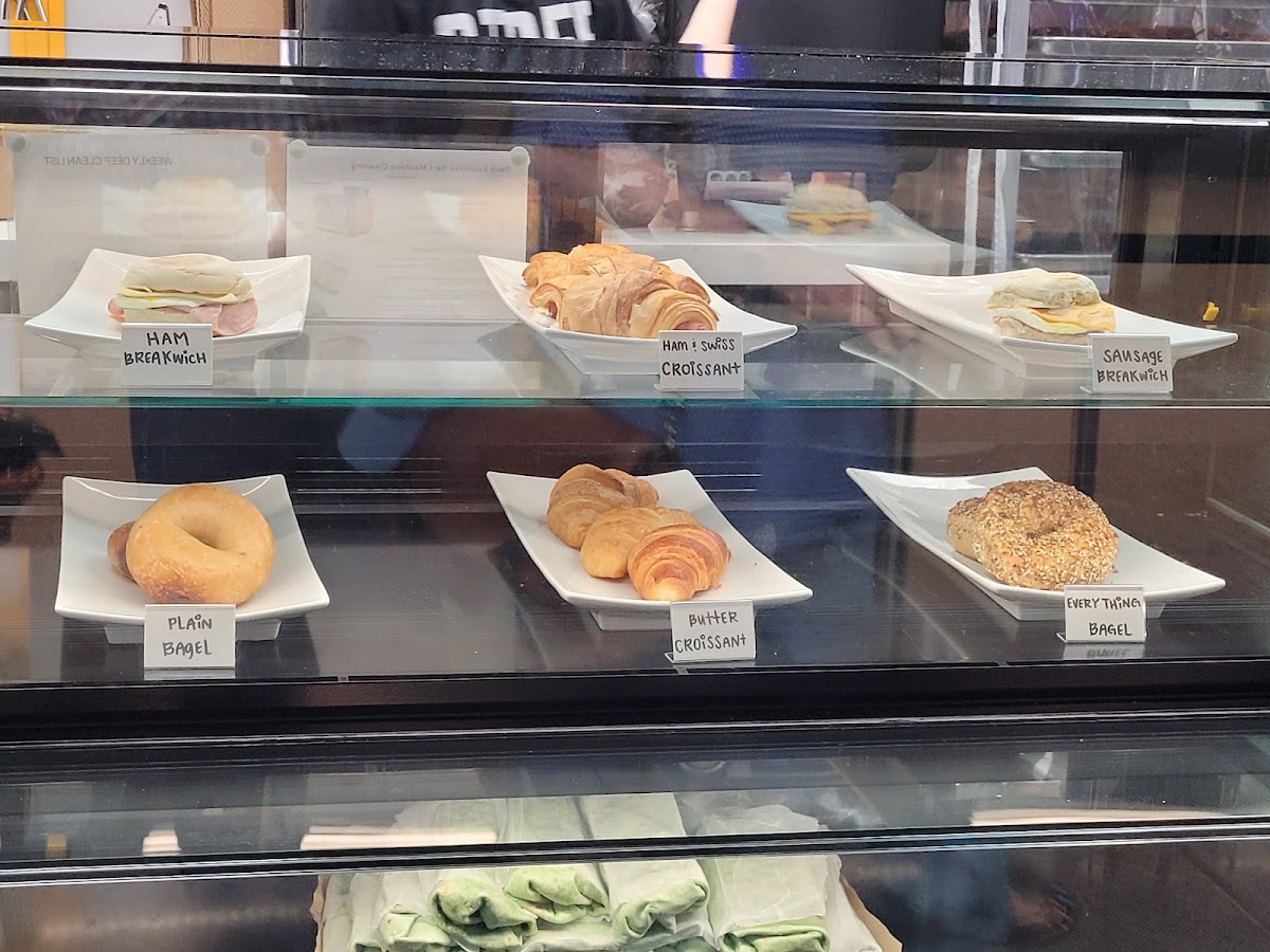 Made of KC Food Hall
