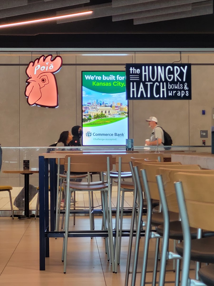 Made of KC Food Hall