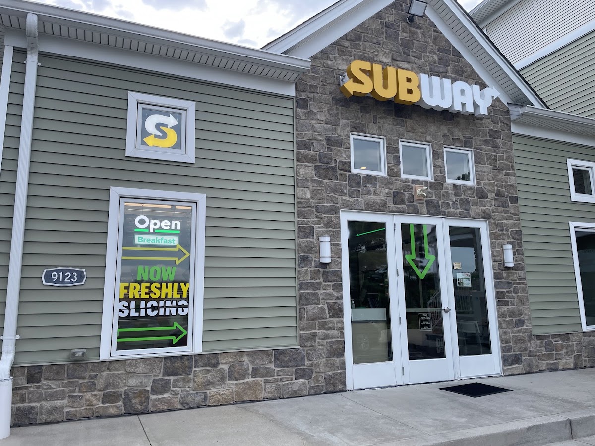 Subway