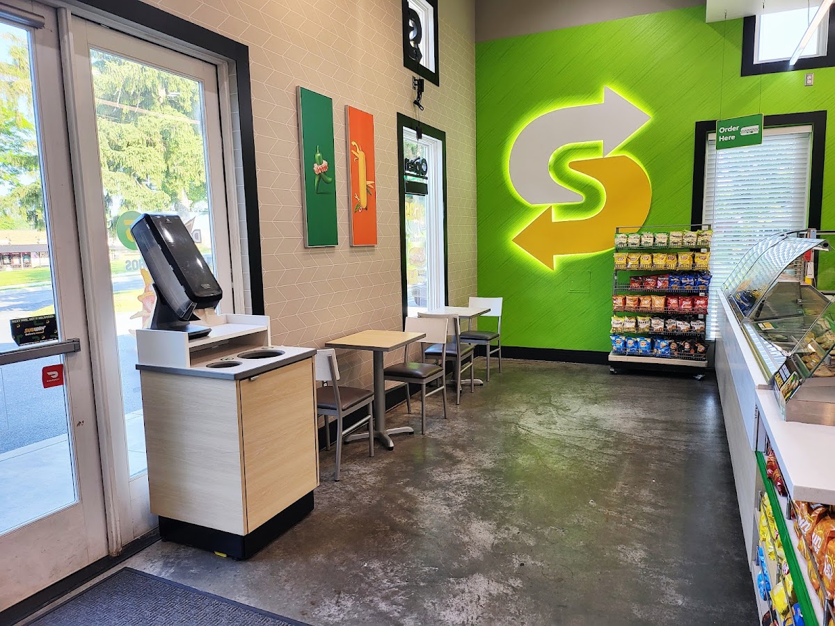 Subway