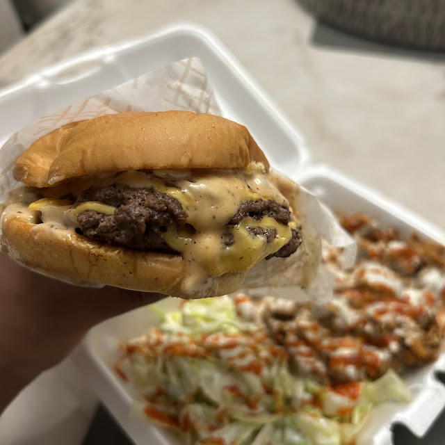 Smash Burger