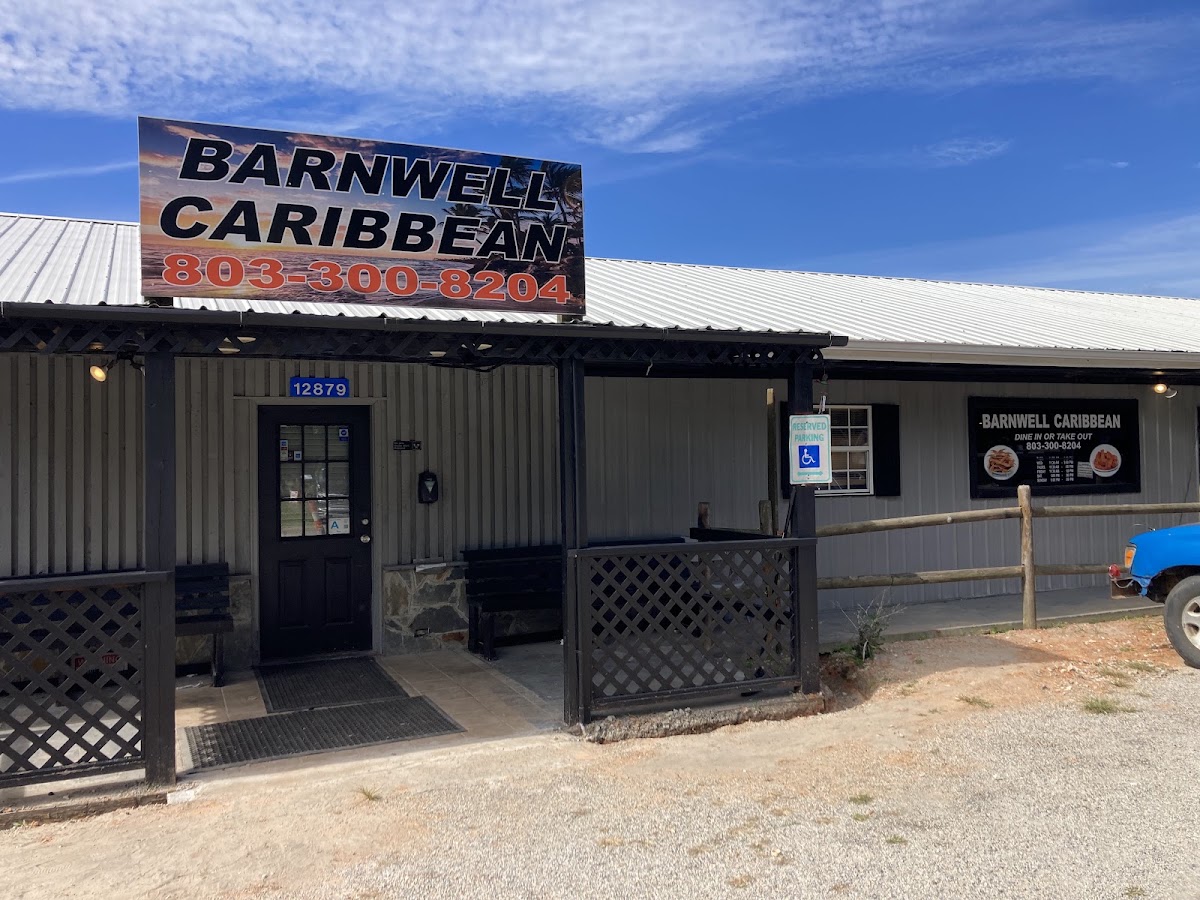 Barnwell Caribbean