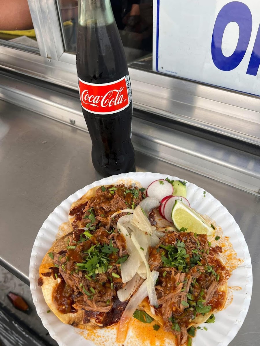 Tacos El Cuate