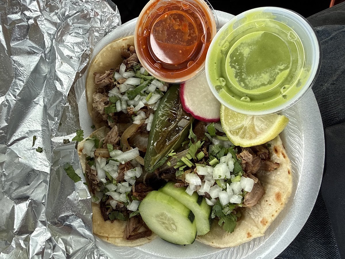Tacos El Cuate