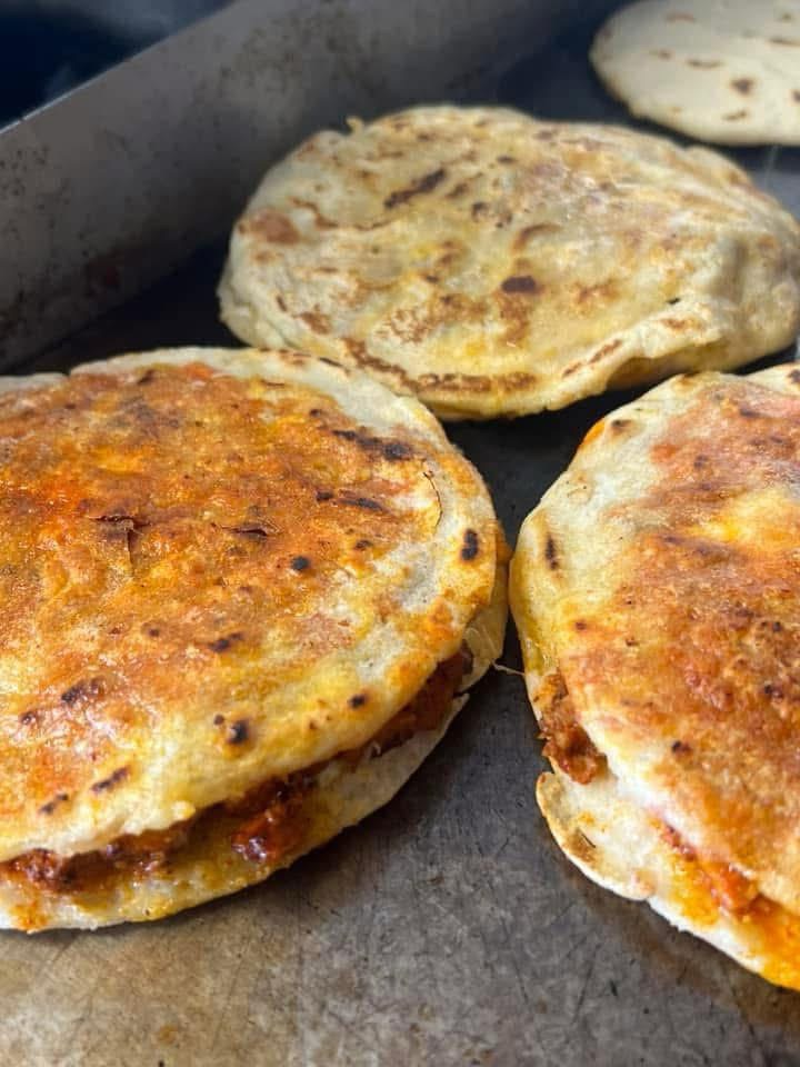 Tacos El Cuate