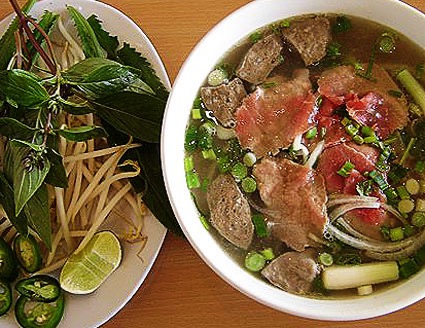 City Pho - UCF