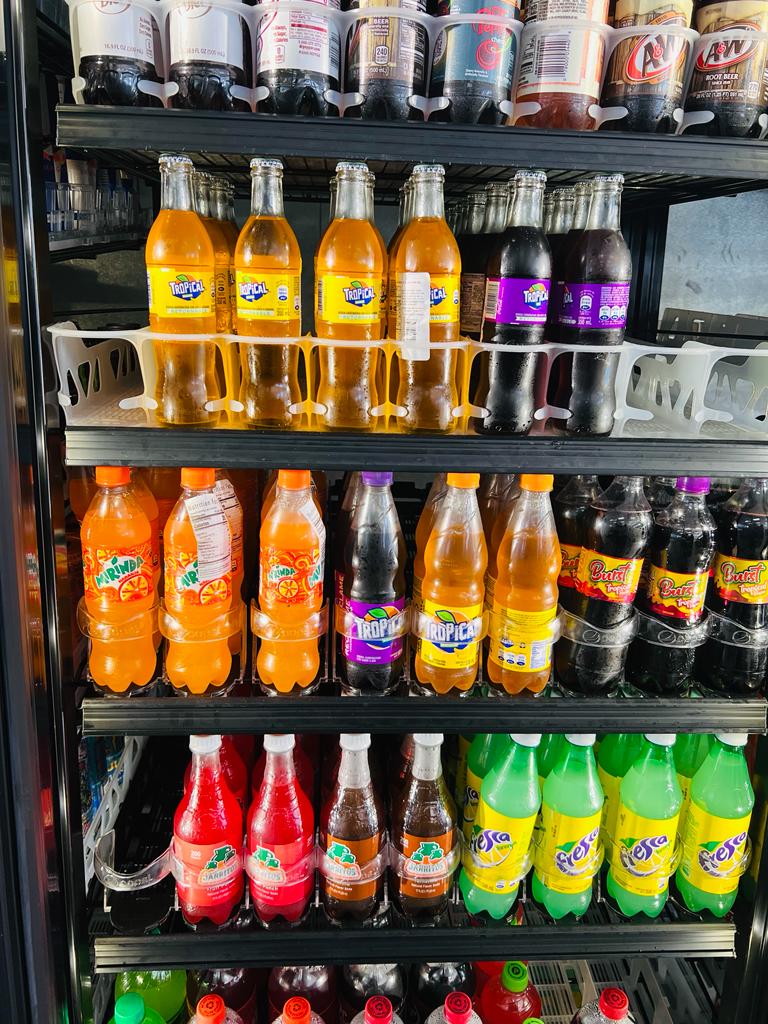 EL Capulin Antojitos Hondureños