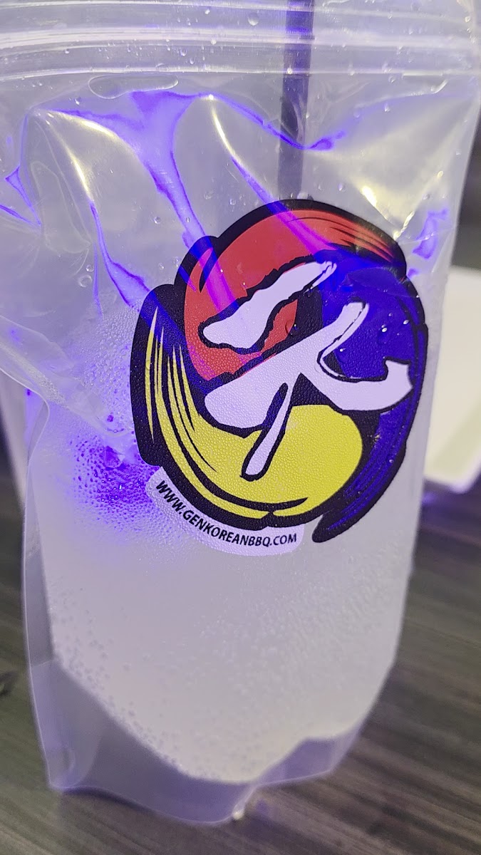 Gen Korean BBQ House