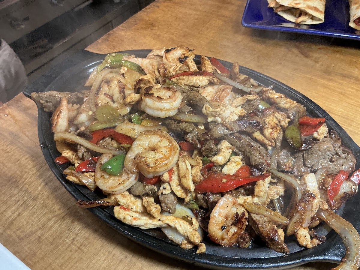 Taco Mexicalis New Town