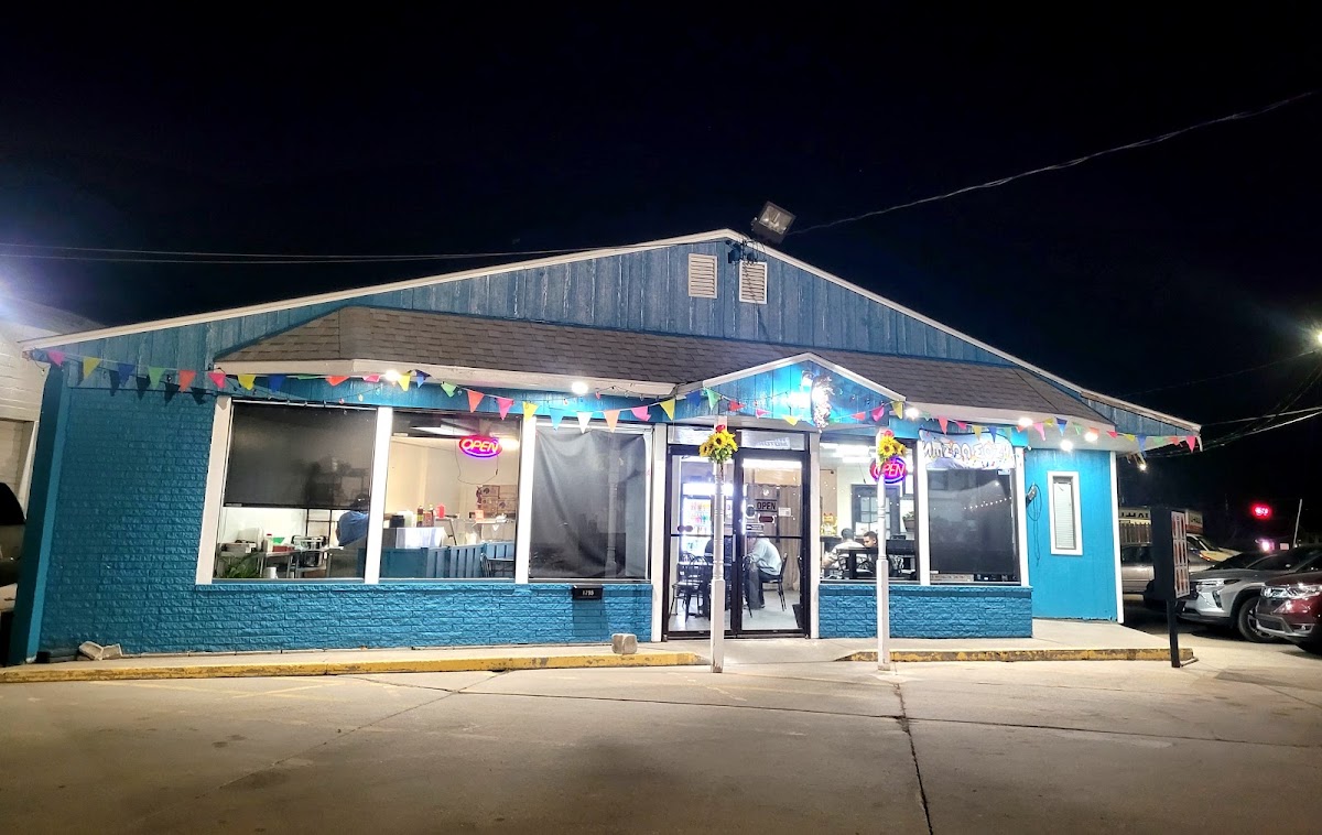 Japanese Poke & Sushi Restaurant