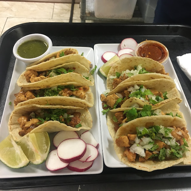 Golden Tacos 3 Tacos Dorados 3