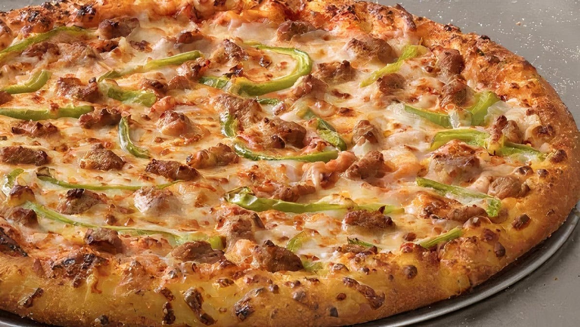 Angelo's Pizza Deli & Party