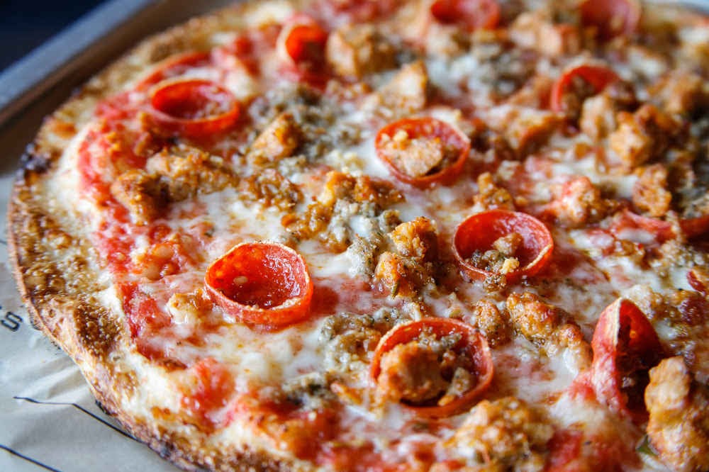 Angelo's Pizza Deli & Party