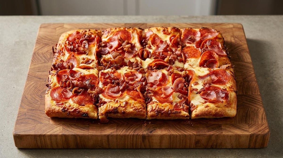 Angelo's Pizza Deli & Party