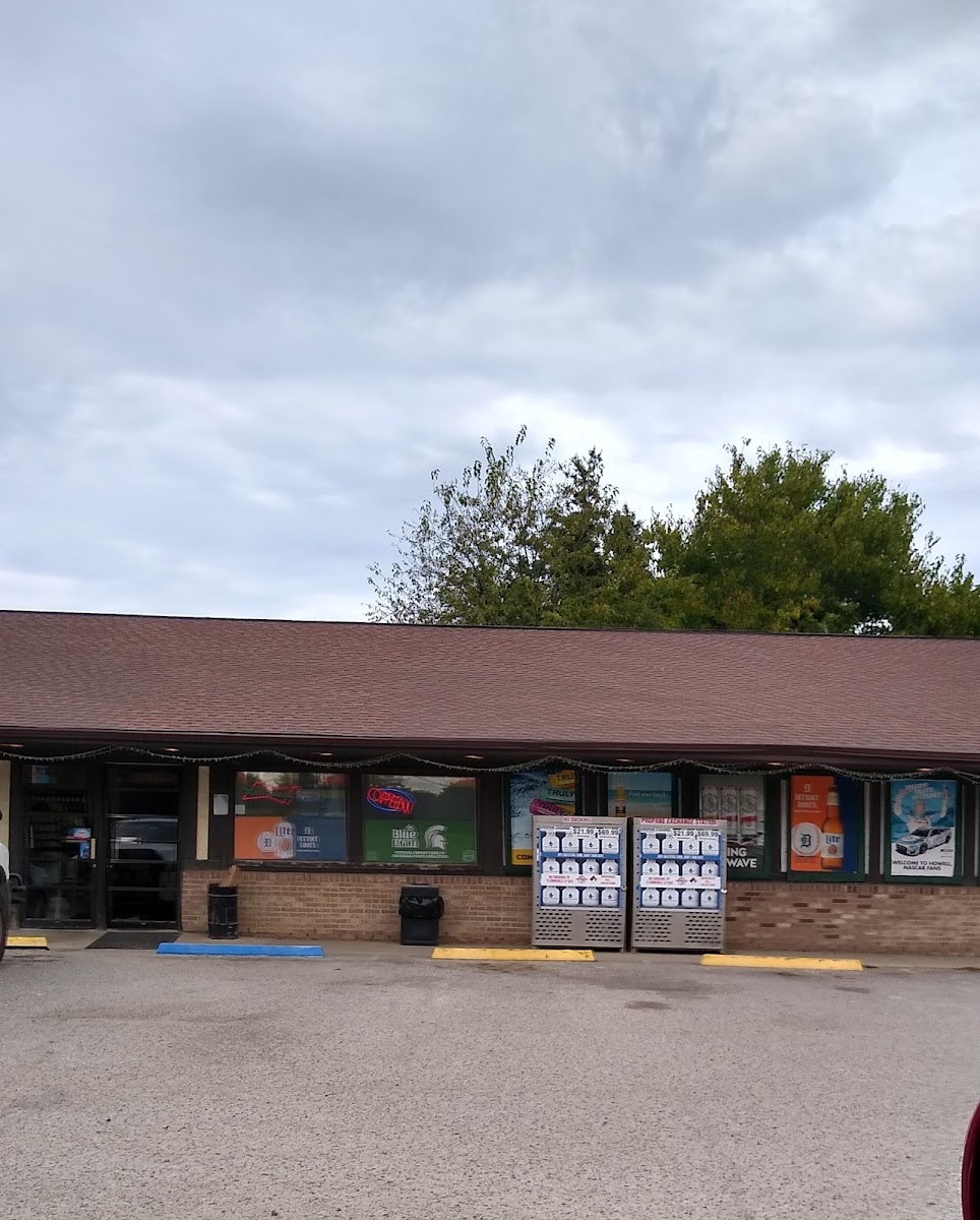 Angelo's Pizza Deli & Party