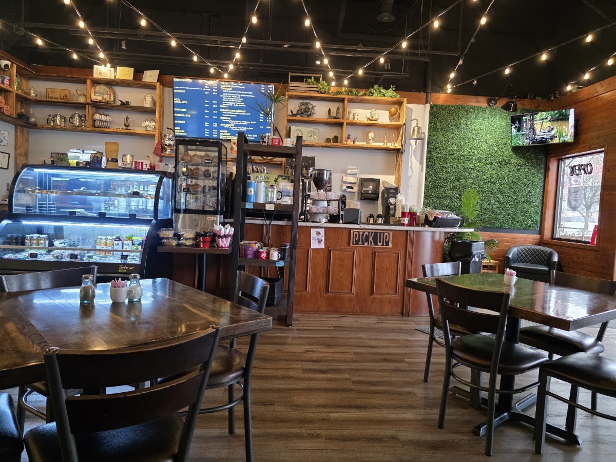T.A.P. CAFE