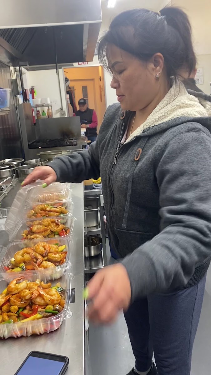 Kim's Thai Kitchen