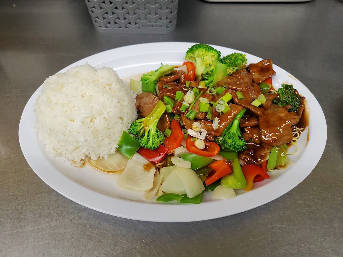Kim's Thai Kitchen