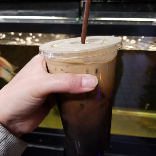Thai Coffee