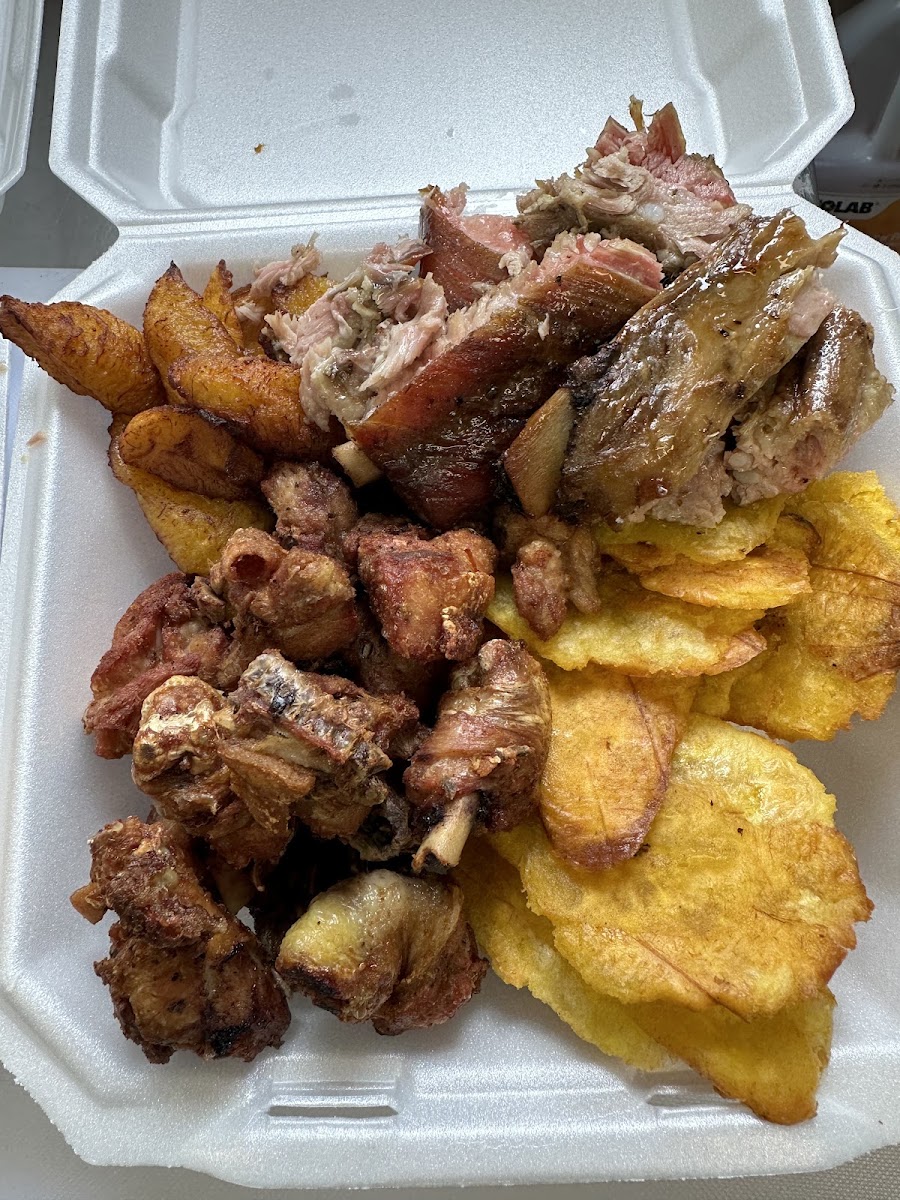 Rico QQ Rico BBQ