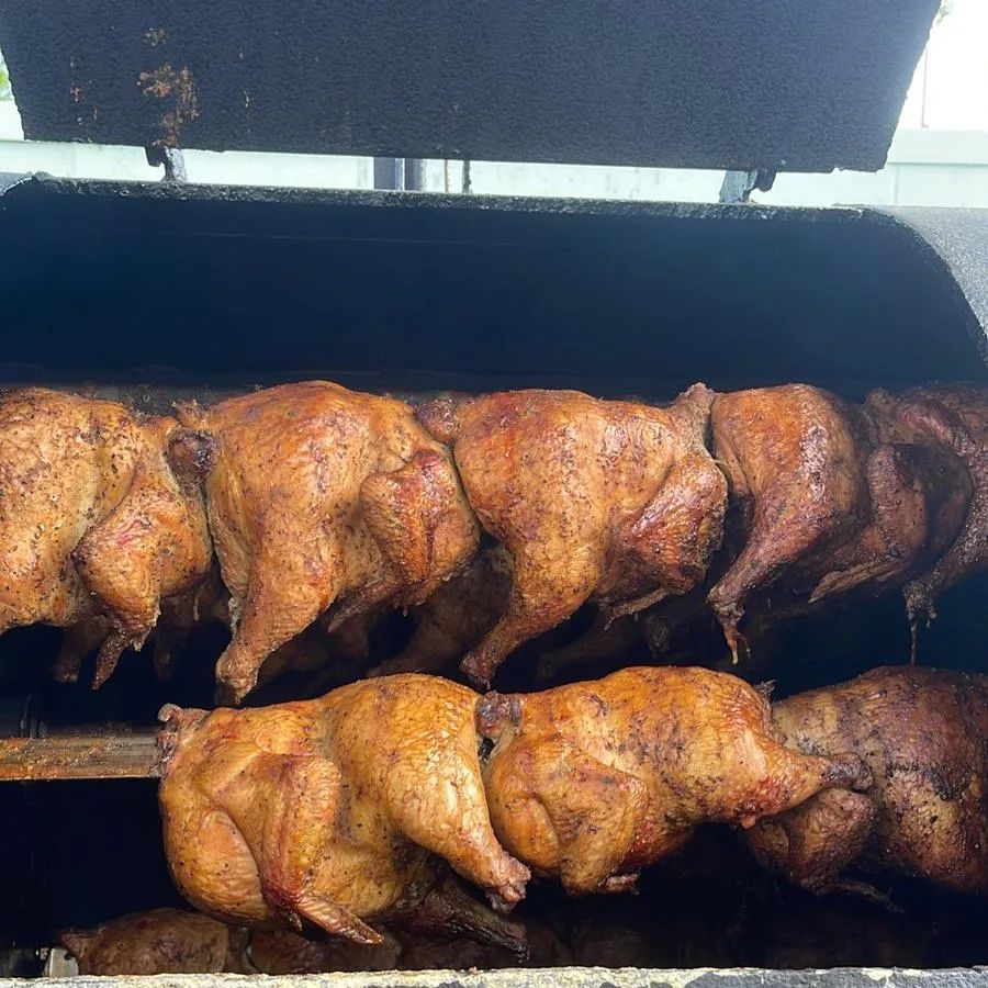 Rico QQ Rico BBQ