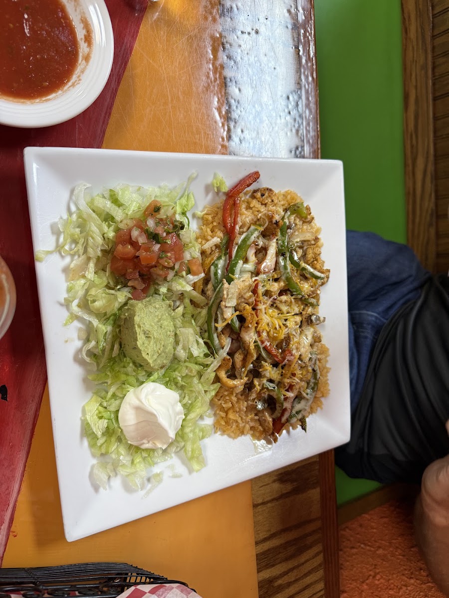 Locos Mexican Grill & Restaurant