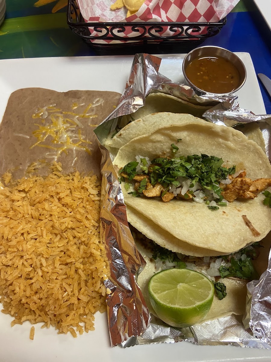 Locos Mexican Grill & Restaurant