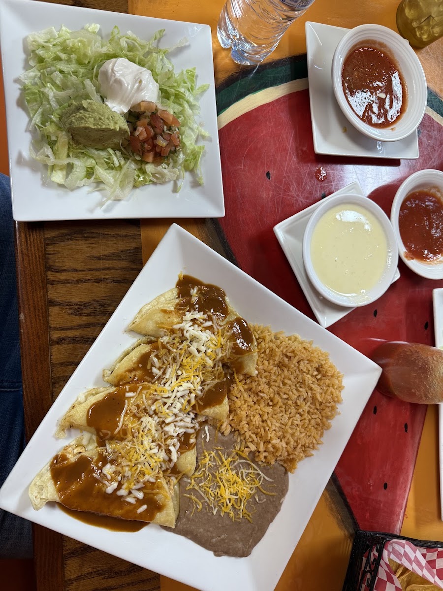 Locos Mexican Grill & Restaurant