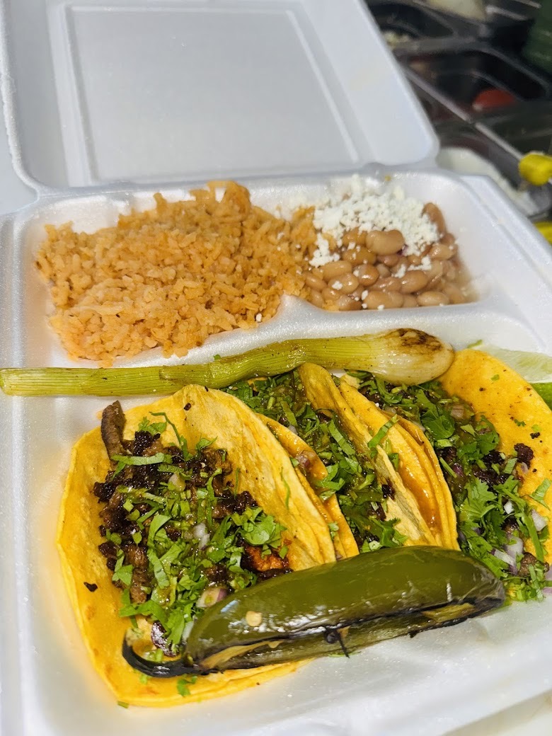 Birrieria king tijuana style
