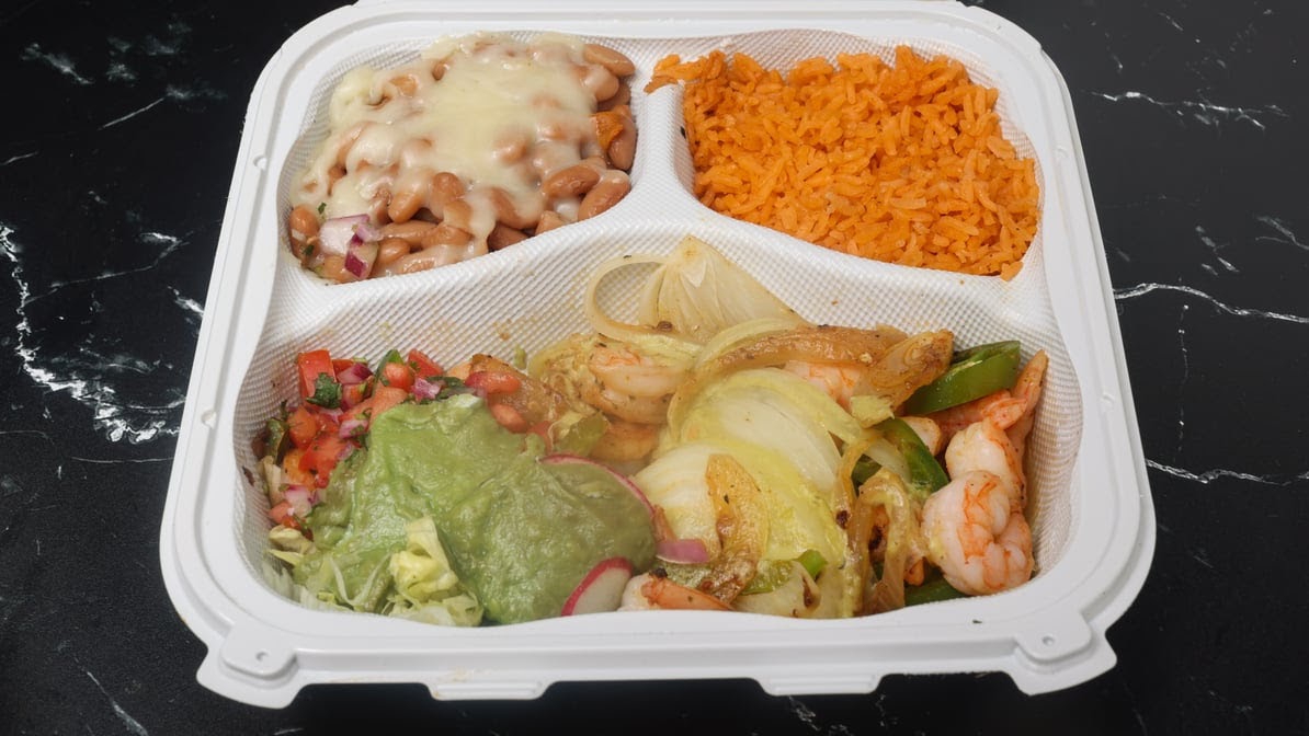 Birrieria king tijuana style