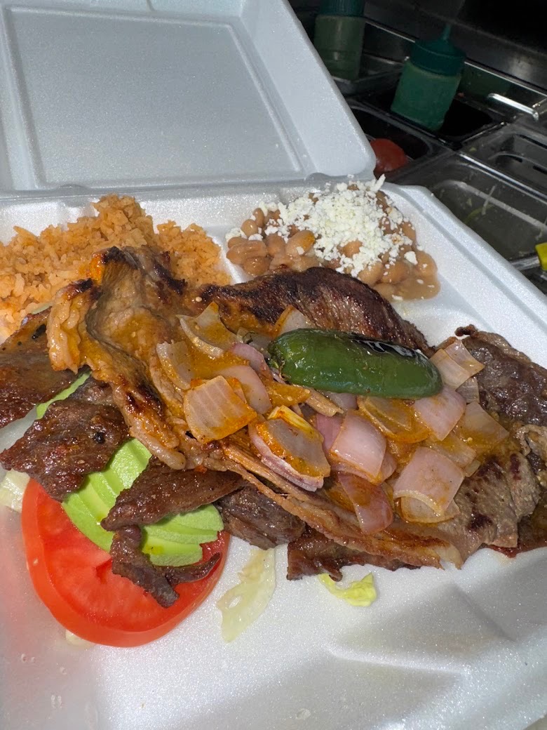 Birrieria king tijuana style