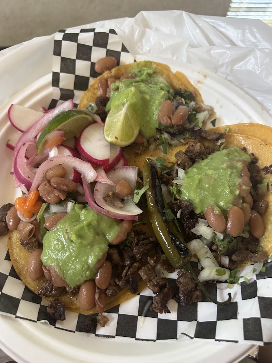 Birrieria king tijuana style