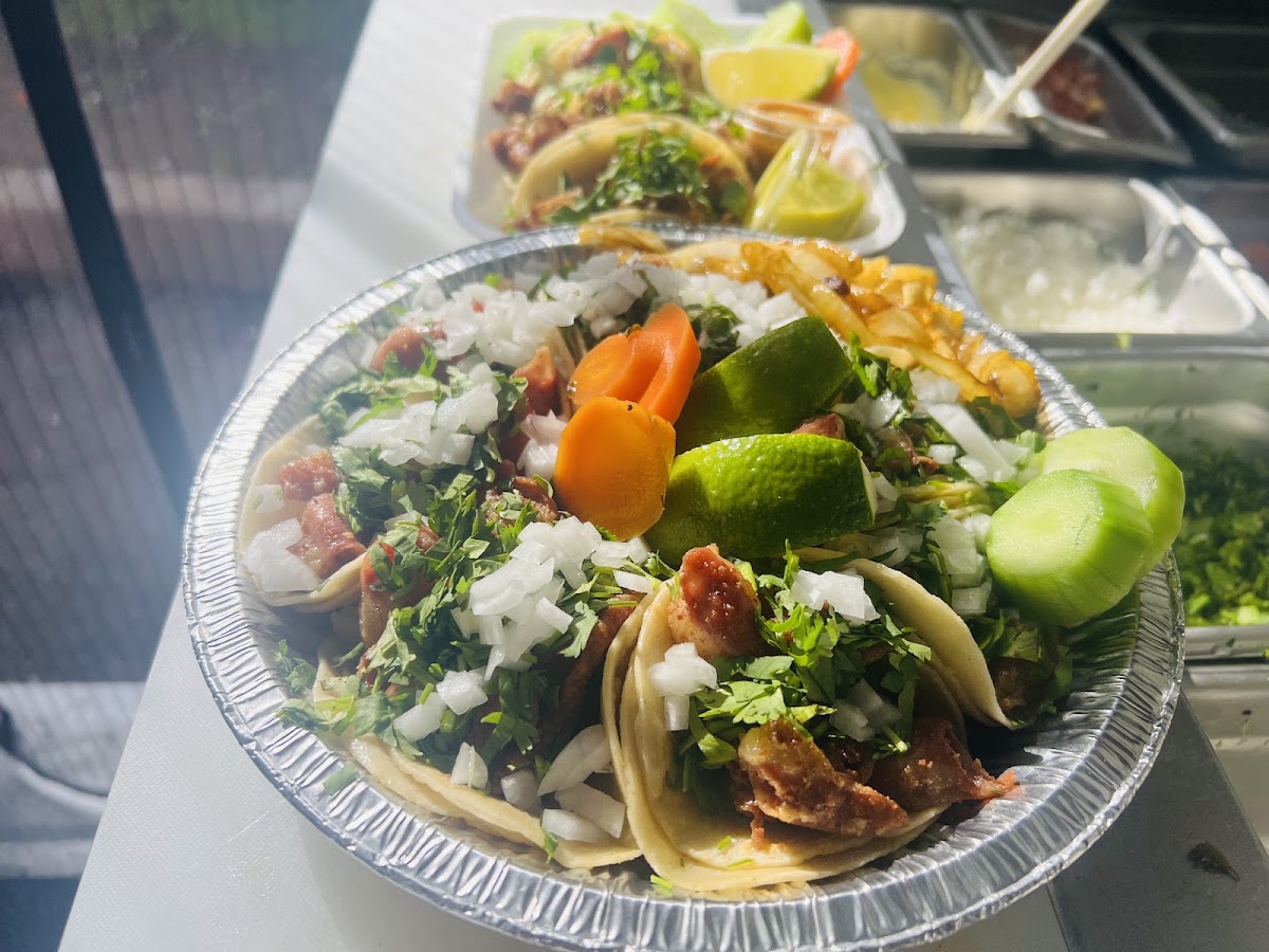 Taqueria&AntojitosAnaya