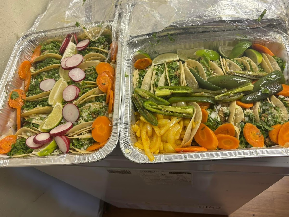 Taqueria&AntojitosAnaya