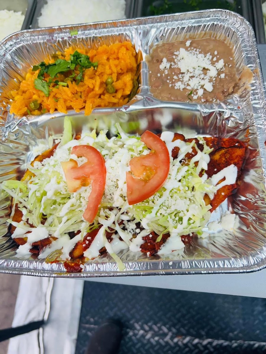 Taqueria&AntojitosAnaya