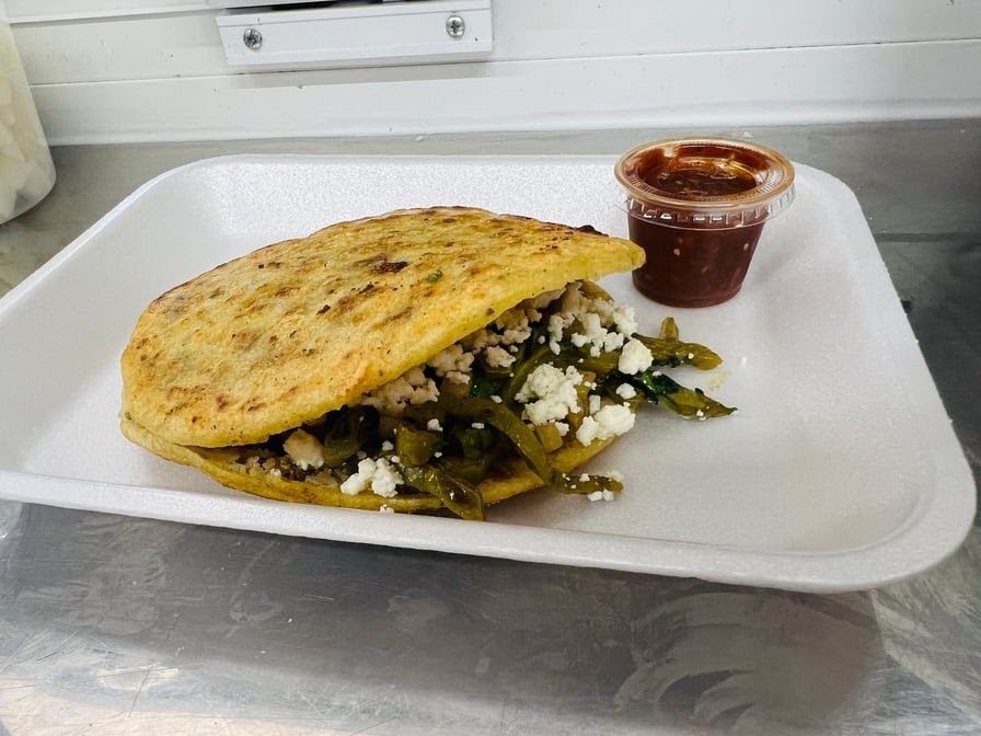 Taqueria&AntojitosAnaya