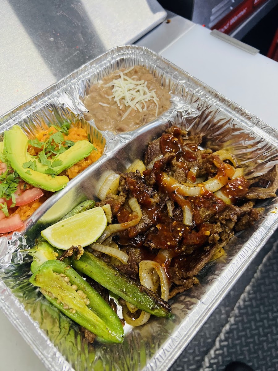 Taqueria&AntojitosAnaya