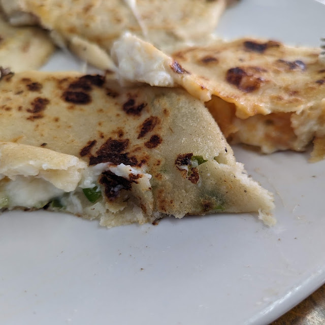 Pupusas