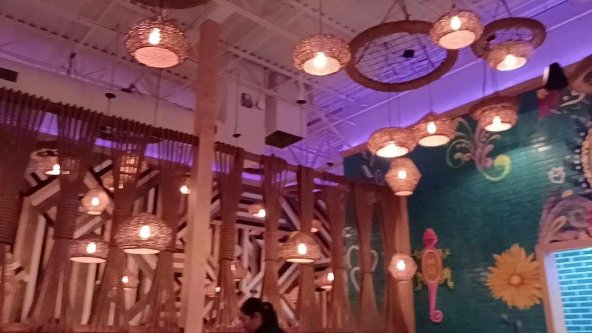 San Andres Mexican Restaurant Villa Rica