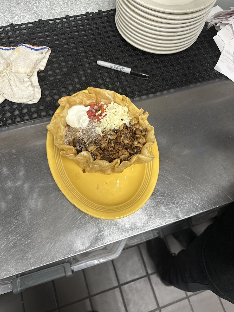 San Andres Mexican Restaurant Villa Rica
