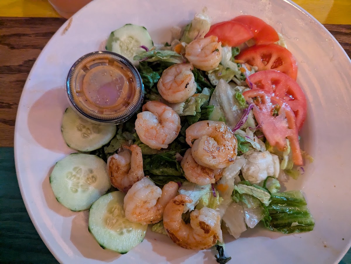 San Andres Mexican Restaurant Villa Rica
