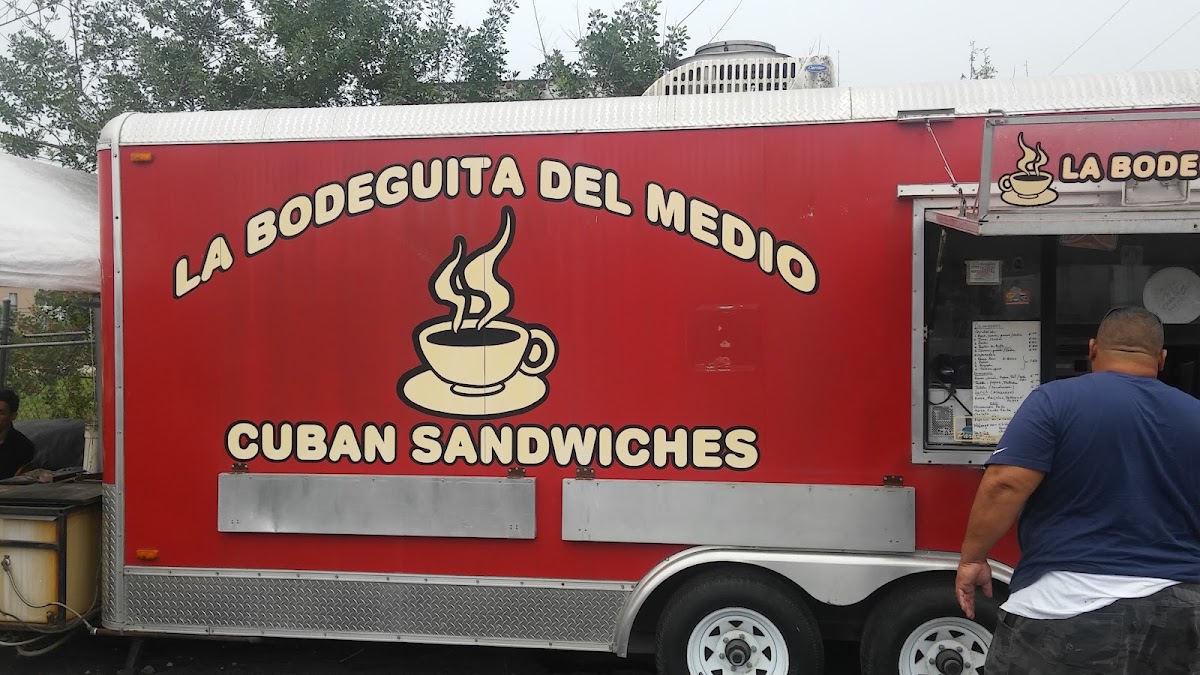 La Bodegita Del Medio